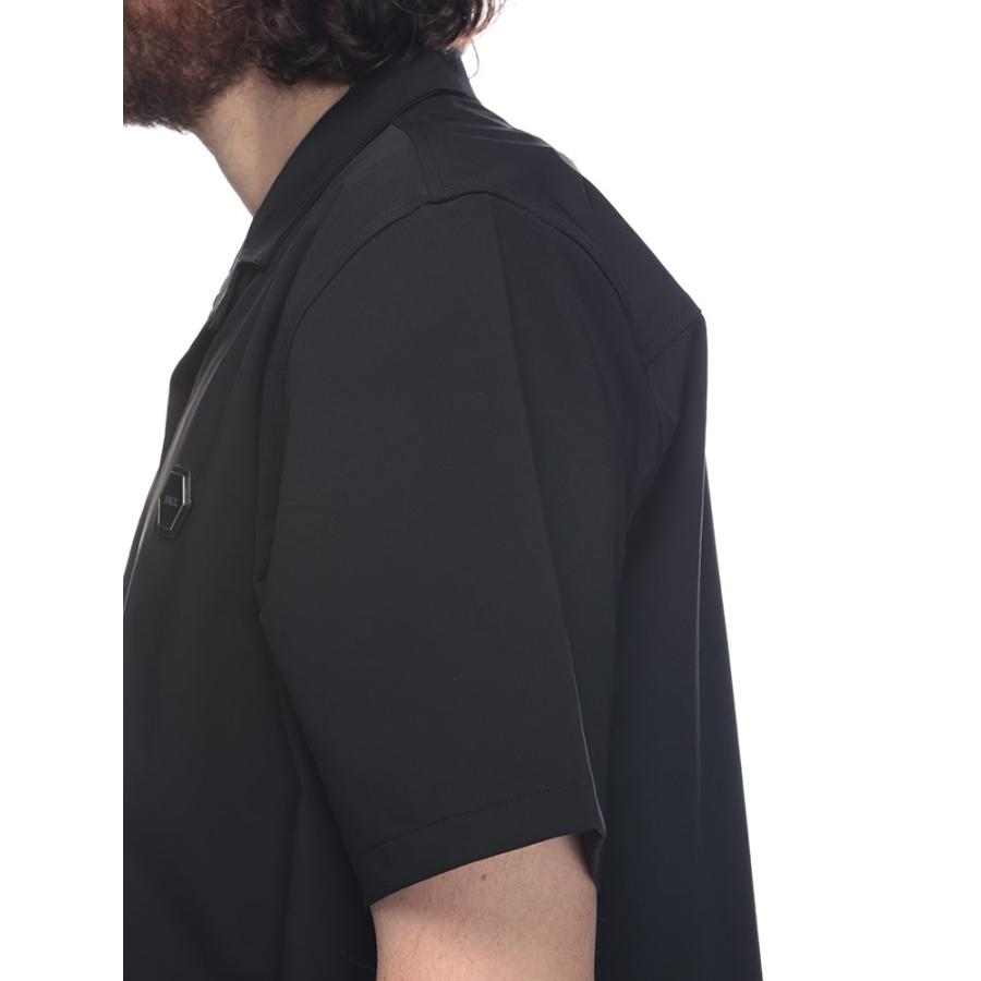 BALR. ボーラー 半袖 シャツ メンズ ワンポイント BA11321015