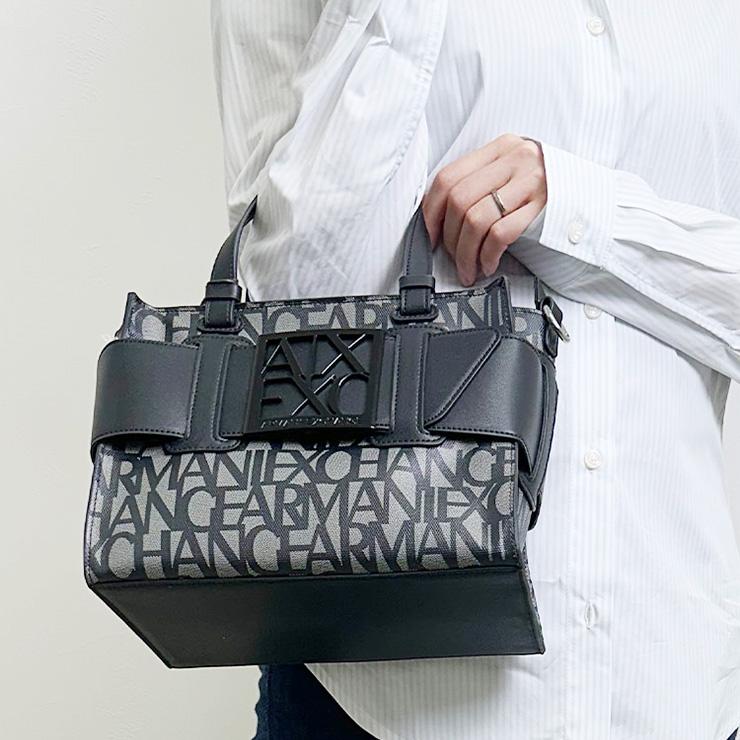 新品　アルマーニエクスチェンジ　バッグ ARMANI EXCHANGE A/X アルマーニ エクスチェンジ ショルダーバッグ バッグ