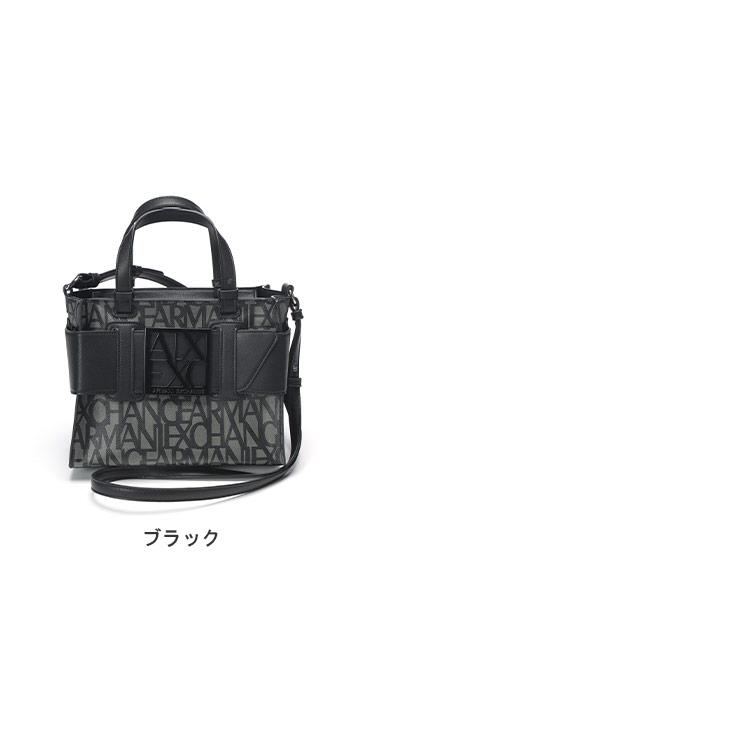 ARMANI EXCHANGE アルマーニ エクスチェンジ ハンドバッグ レディース
