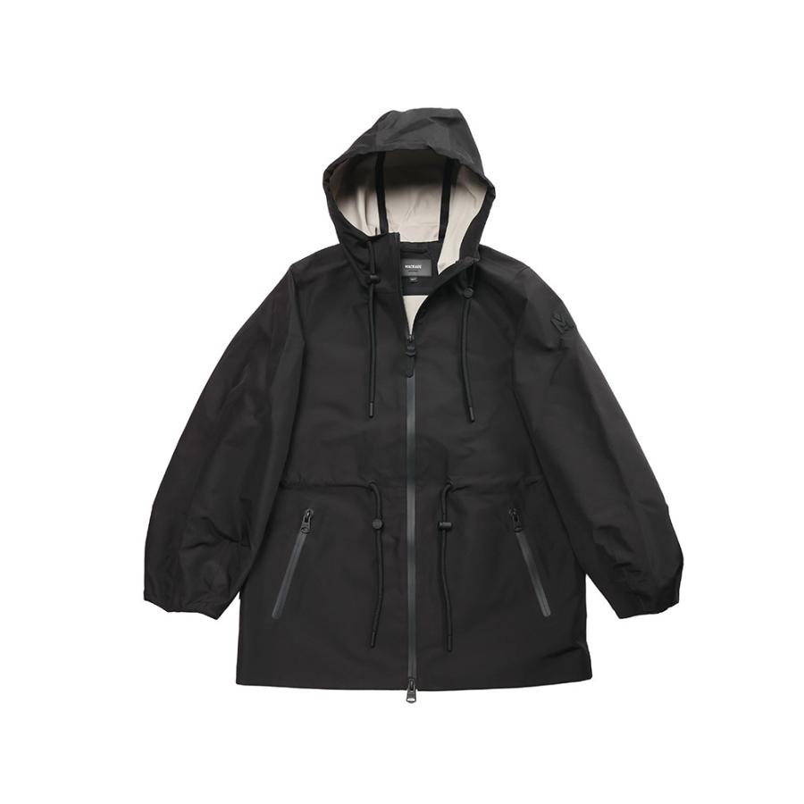 マッカージュ MACKAGE KALEA レインジャケット レディース ウエストドローコード付き MKGLKALEAZ5 | Mackage | 10