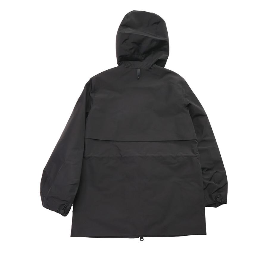 マッカージュ MACKAGE KALEA レインジャケット レディース ウエストドローコード付き MKGLKALEAZ5 | Mackage | 11