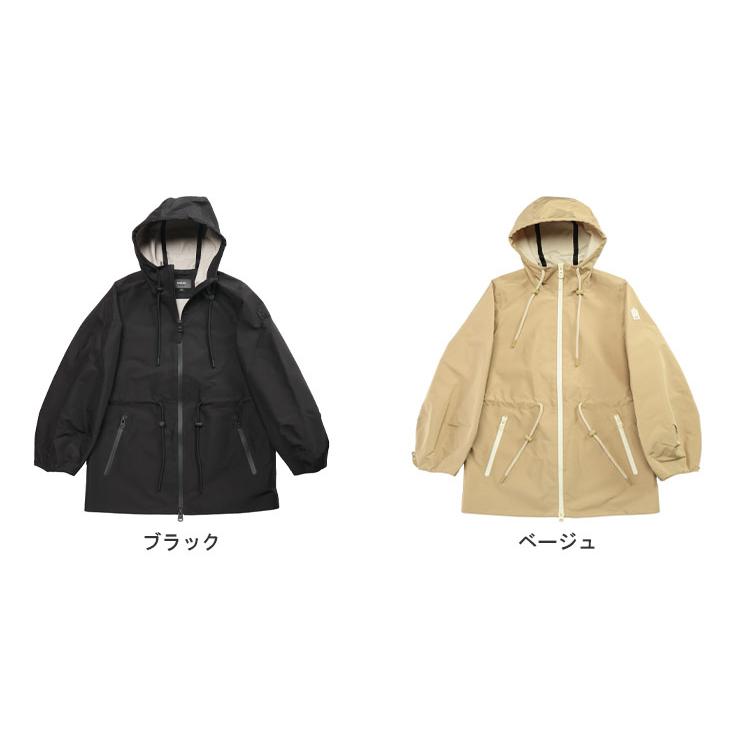 Mackage マッカージュ MACKAGE KALEA レインジャケット