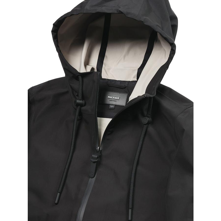 Mackage マッカージュ MACKAGE KALEA レインジャケット