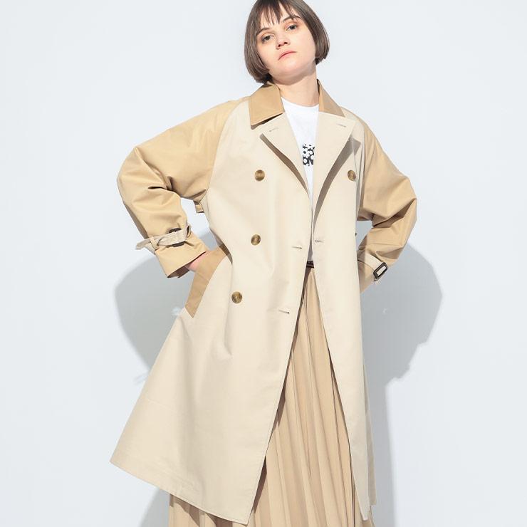 Max Mara マックスマーラ MAX MARA コート レディース