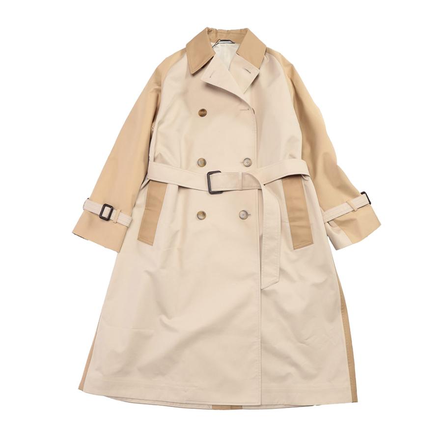 Max Mara（マックスマーラ） コート レディース リバーシブル