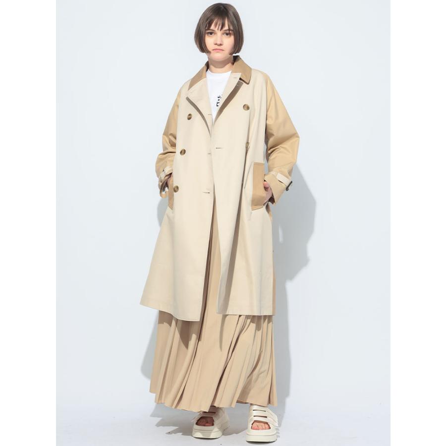 Max Mara（マックスマーラ） コート レディース リバーシブル