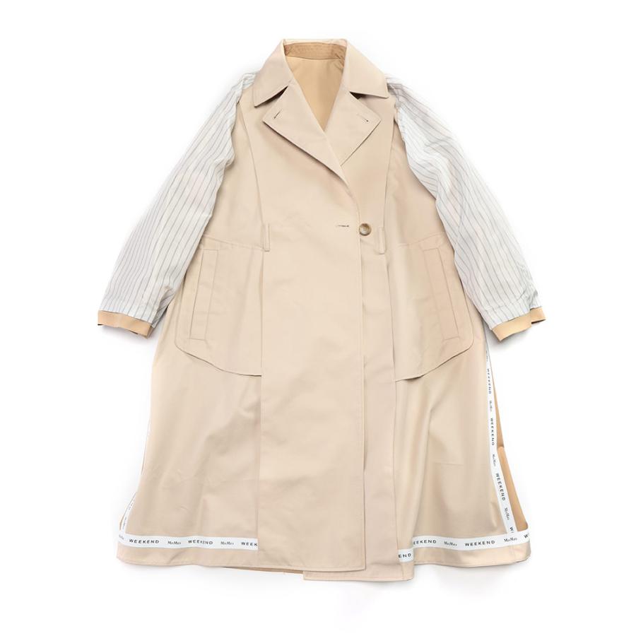 Max Mara（マックスマーラ） コート レディース リバーシブル