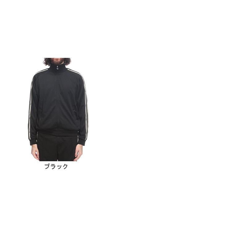 BALR.（ボーラー） トラックジャケット メンズ アームライン