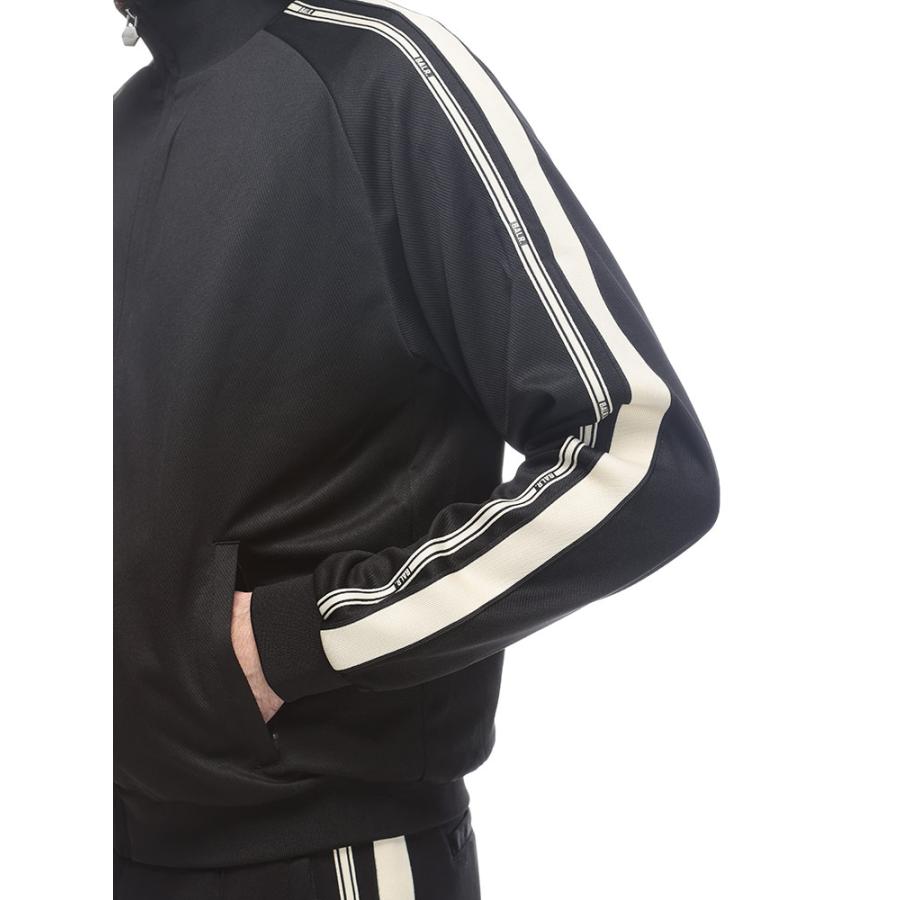 BALR.（ボーラー） トラックジャケット メンズ アームライン