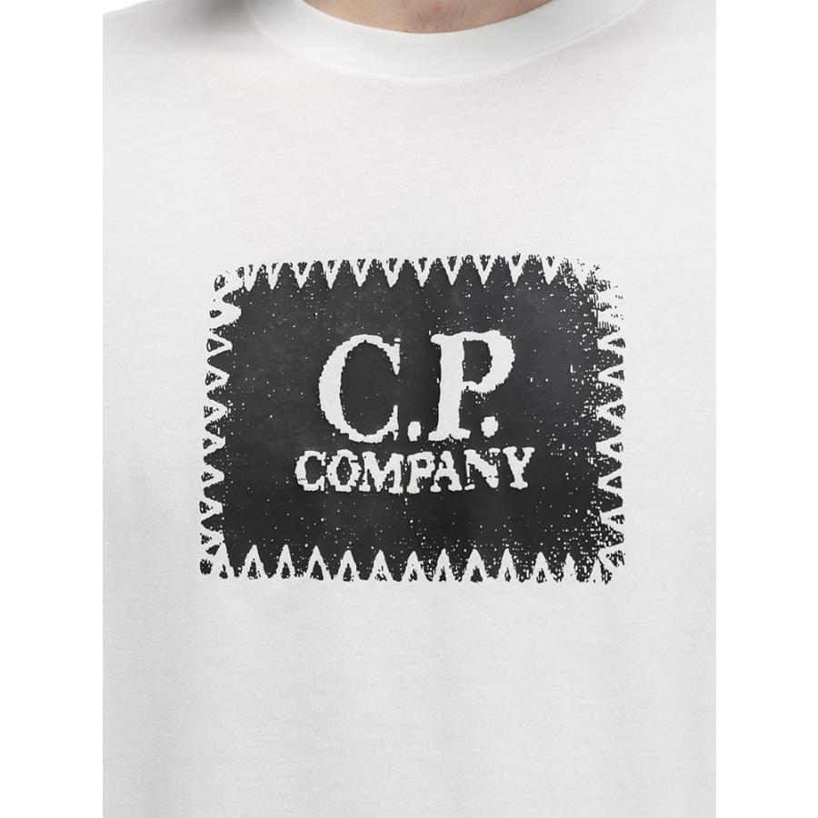 C.P. COMPANY（シーピーカンパニー） C.P COMPANY 長袖 Tシャツ メンズ