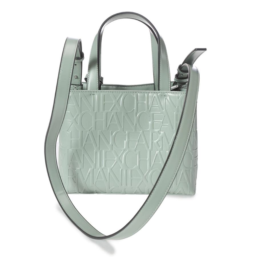 ARMANI EXCHANGE アルマーニ エクスチェンジ トートバッグ レディース 