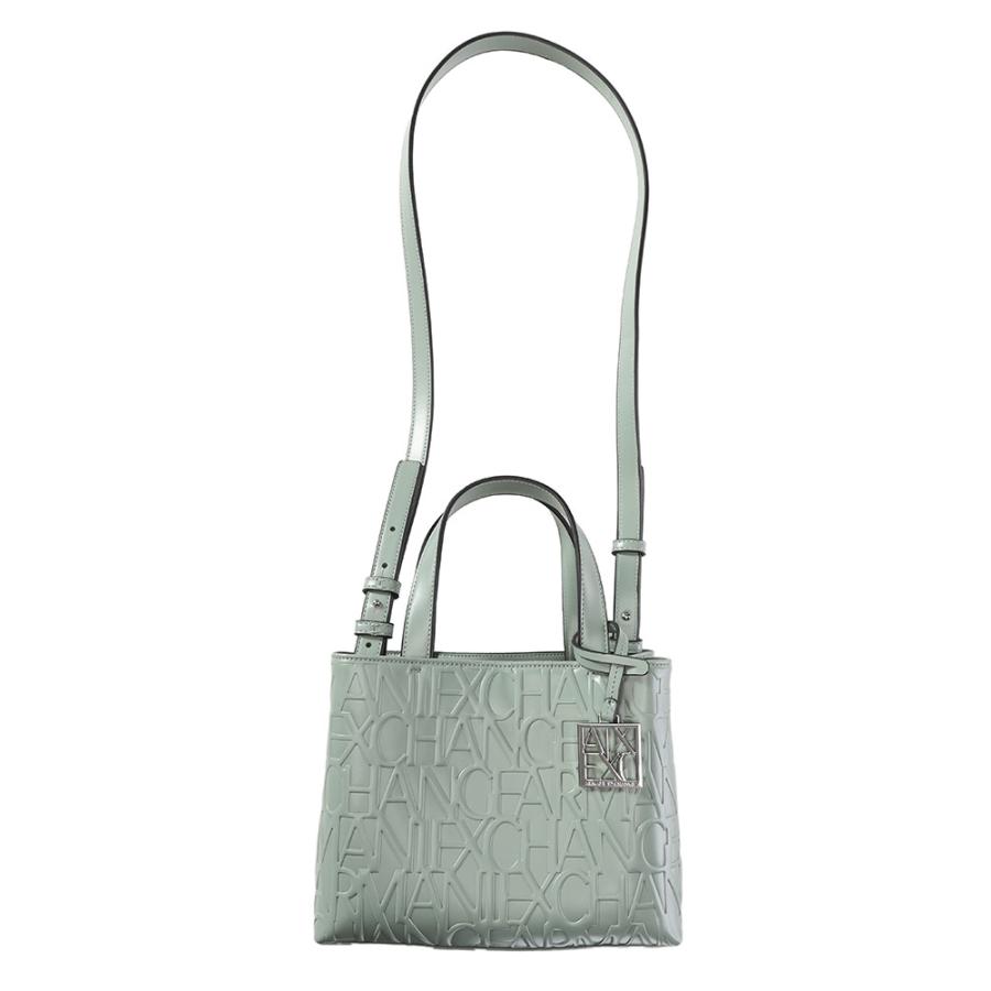 ARMANI EXCHANGE アルマーニ エクスチェンジ トートバッグ レディース 
