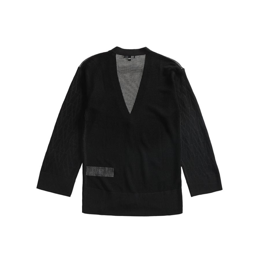 ARMANI EXCHANGE アルマーニ エクスチェンジ カーディガン レディース 