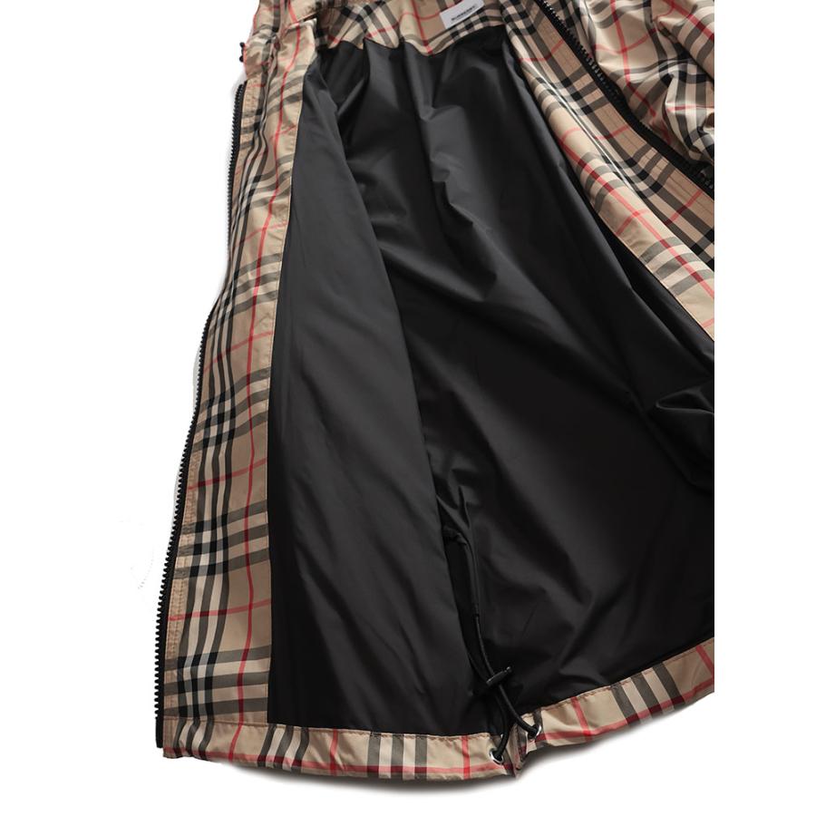 バーバリーブルーレーベル ノバチェック ブルゾン トラックジャケット 38 BURBERRY BLUE LABEL ノバチェック トラックジャケット - メルカリ