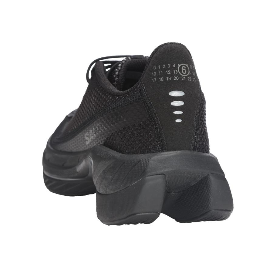 nicoMM6 マルジェラ エンボスロゴ スニーカー　mm6 MM6 エムエムシックス メゾン マルジェラ スニーカー メンズ Maison