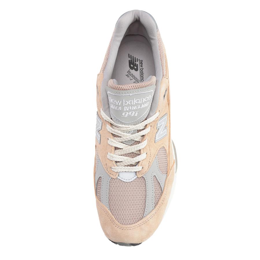 New Balance（ニューバランス） スニーカー メンズ スエード メッシュ