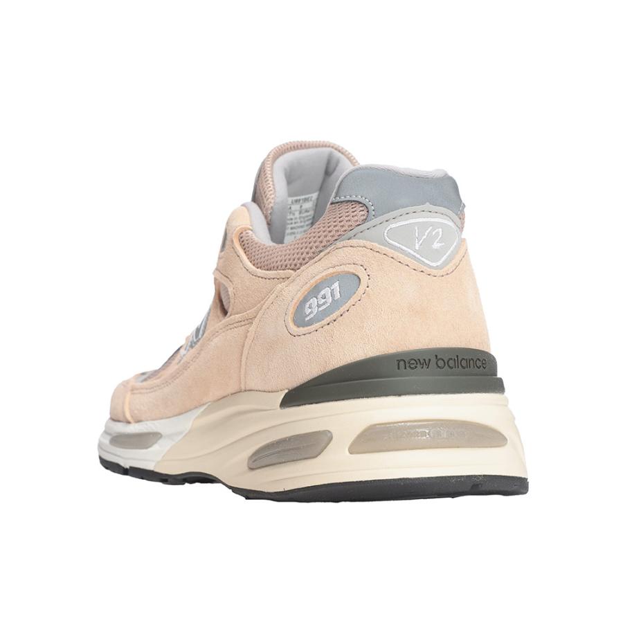 New Balance ニューバランス スニーカー メンズ スエード