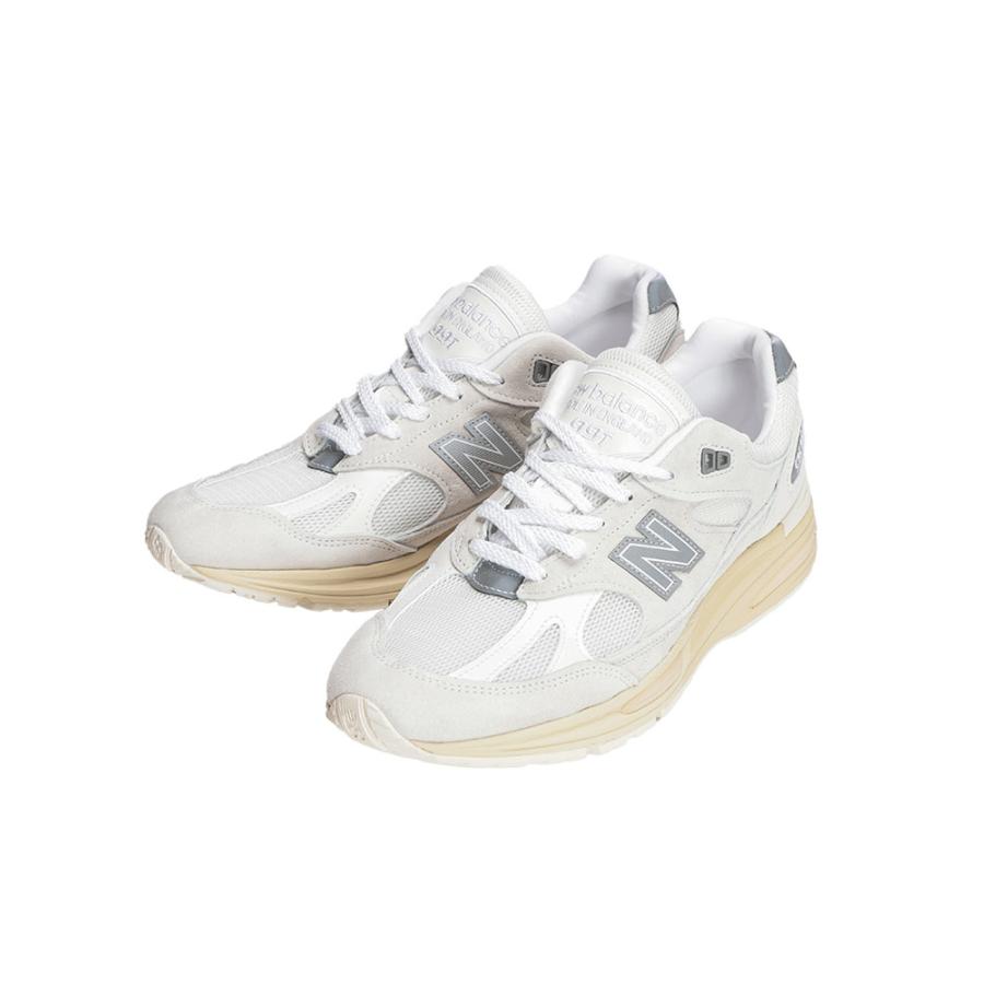 New Balance（ニューバランス） スニーカー メンズ スエード メッシュ