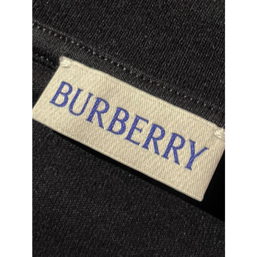 BURBERRY（バーバリー） クロスステッチ EKD コットン クルーネック