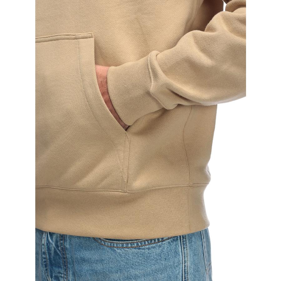 バーバリー BURBERRY ナイトスタンプ コットン プルオーバー パーカー BB8110585 メンズの画像