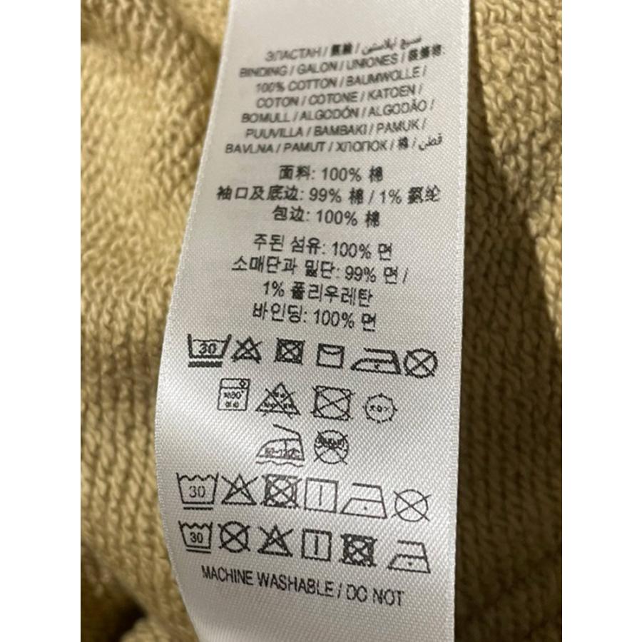 バーバリー BURBERRY ナイトスタンプ コットン プルオーバー パーカー BB8110585 メンズの画像