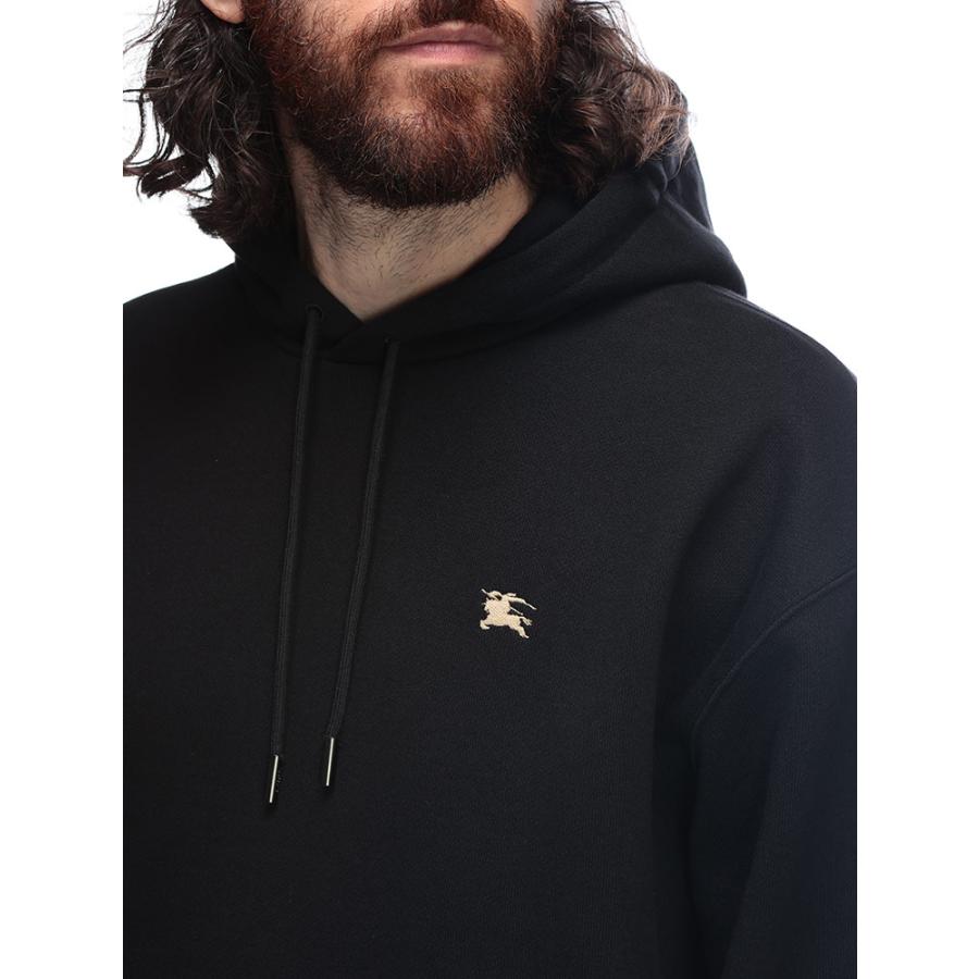 BURBERRY（バーバリー） メンズ クロスステッチ EKD コットン プル