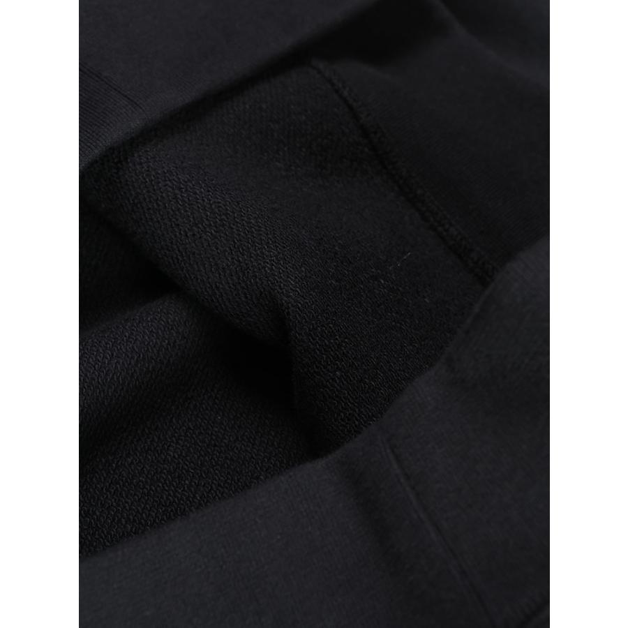 バーバリー メンズ BURBERRY クロスステッチ EKD コットン プルオーバー パーカー BB8110938の画像