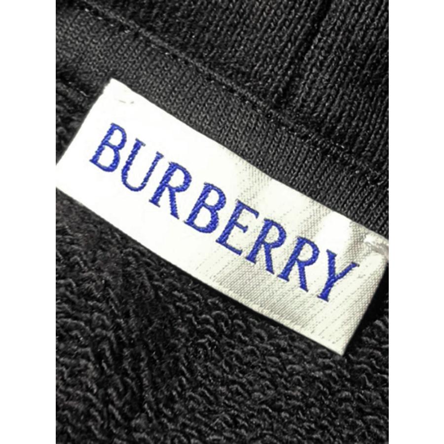 BURBERRY（バーバリー） メンズ クロスステッチ EKD コットン プル