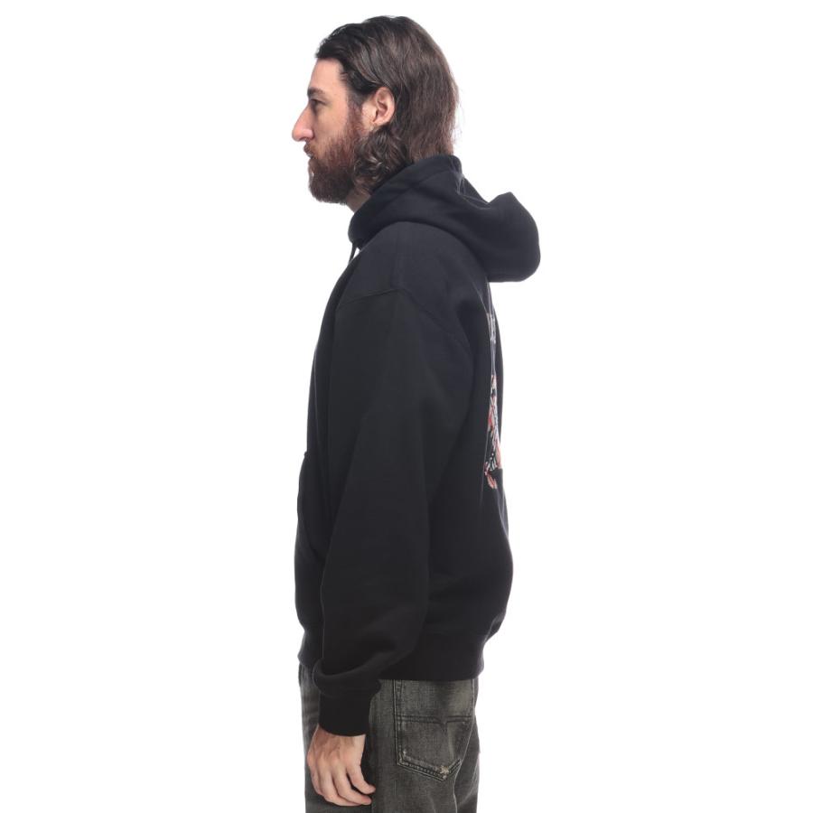 BURBERRY（バーバリー） メンズ クロスステッチ EKD コットン プル