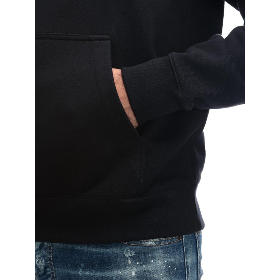 BURBERRY（バーバリー） メンズ ナイトスタンプ コットン プルオーバー