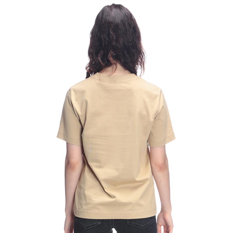 BURBERRY（バーバリー） Tシャツ トップス レディース ナイトスタンプ