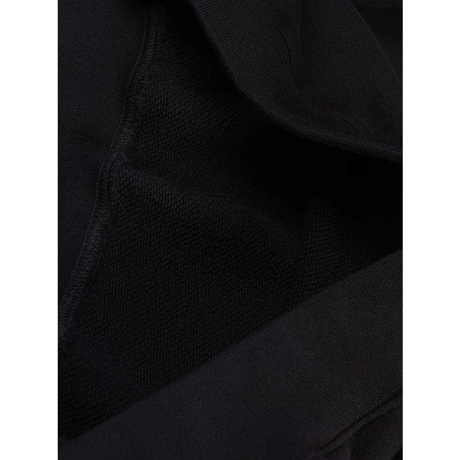 バーバリー BURBERRY クロスステッチロゴ プルオーバー パーカー BBL8110966の画像