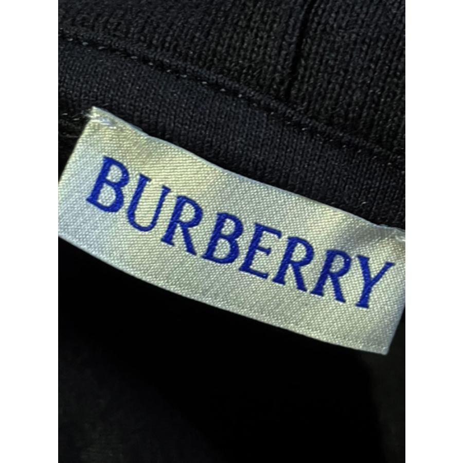 バーバリー BURBERRY クロスステッチロゴ プルオーバー パーカー BBL8110966の画像