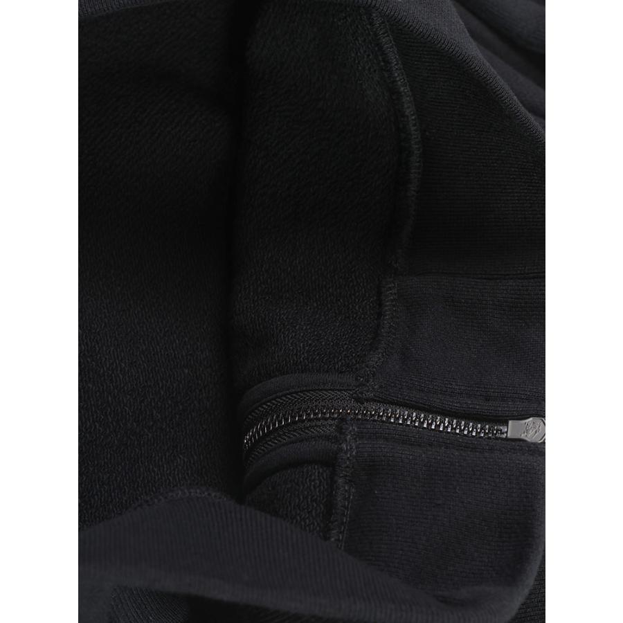 BURBERRY（バーバリー） バックデザイン フルジップ パーカー