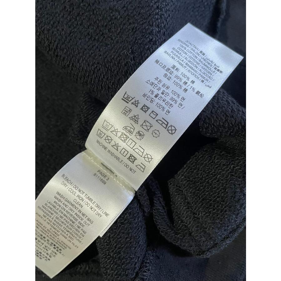 BURBERRY（バーバリー） バックデザイン フルジップ パーカー