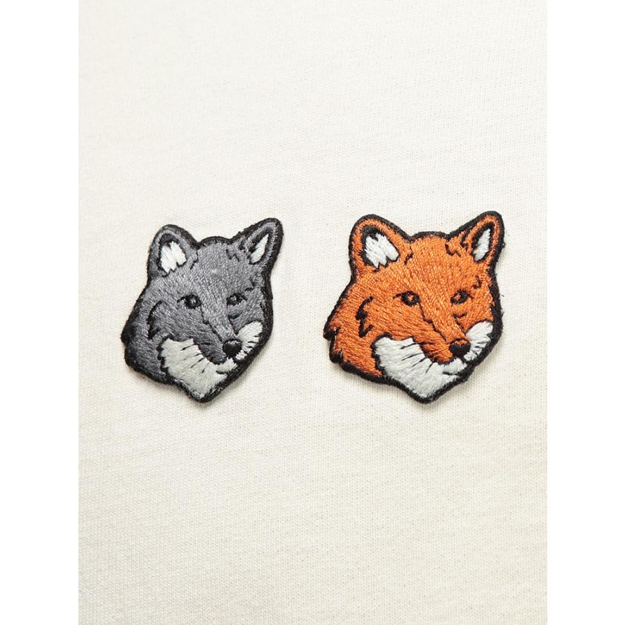 MAISON KITSUNE（メゾン キツネ） メゾン キツネ ダブル ボールド