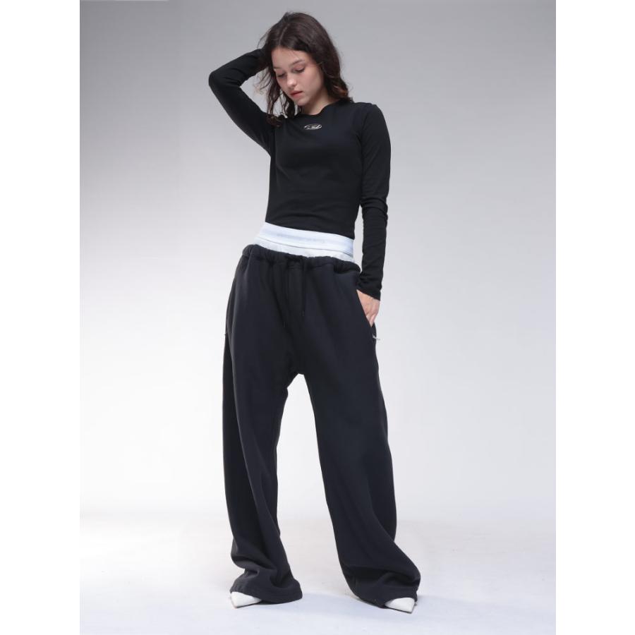 alexanderwang（アレキサンダー・ワン） フェイクレイヤード