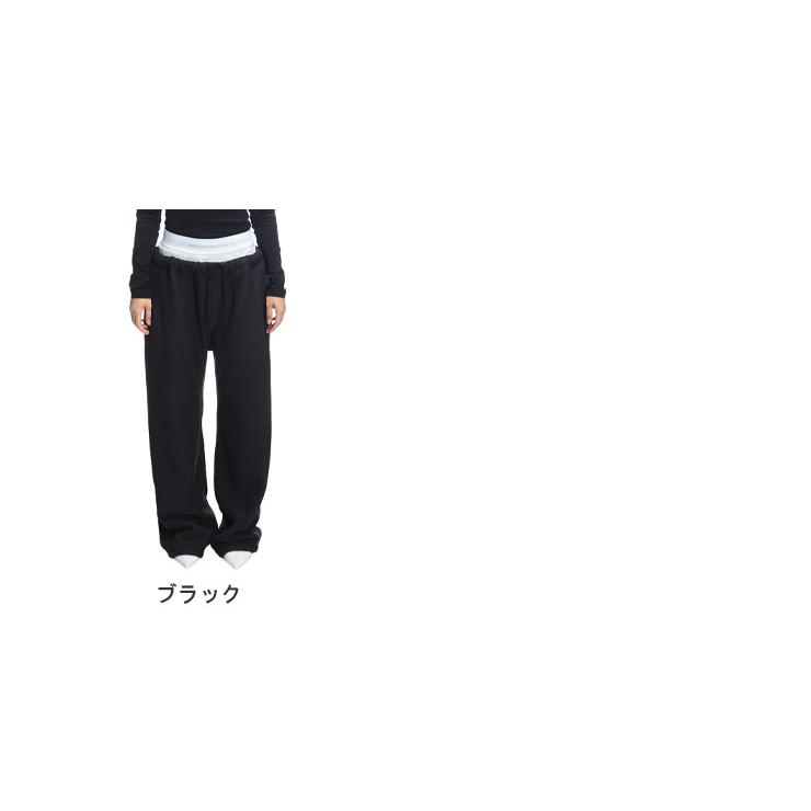 alexanderwang スウェットパンツ alexanderwang（アレキサンダー・ワン） スウェットパンツ ホワイト