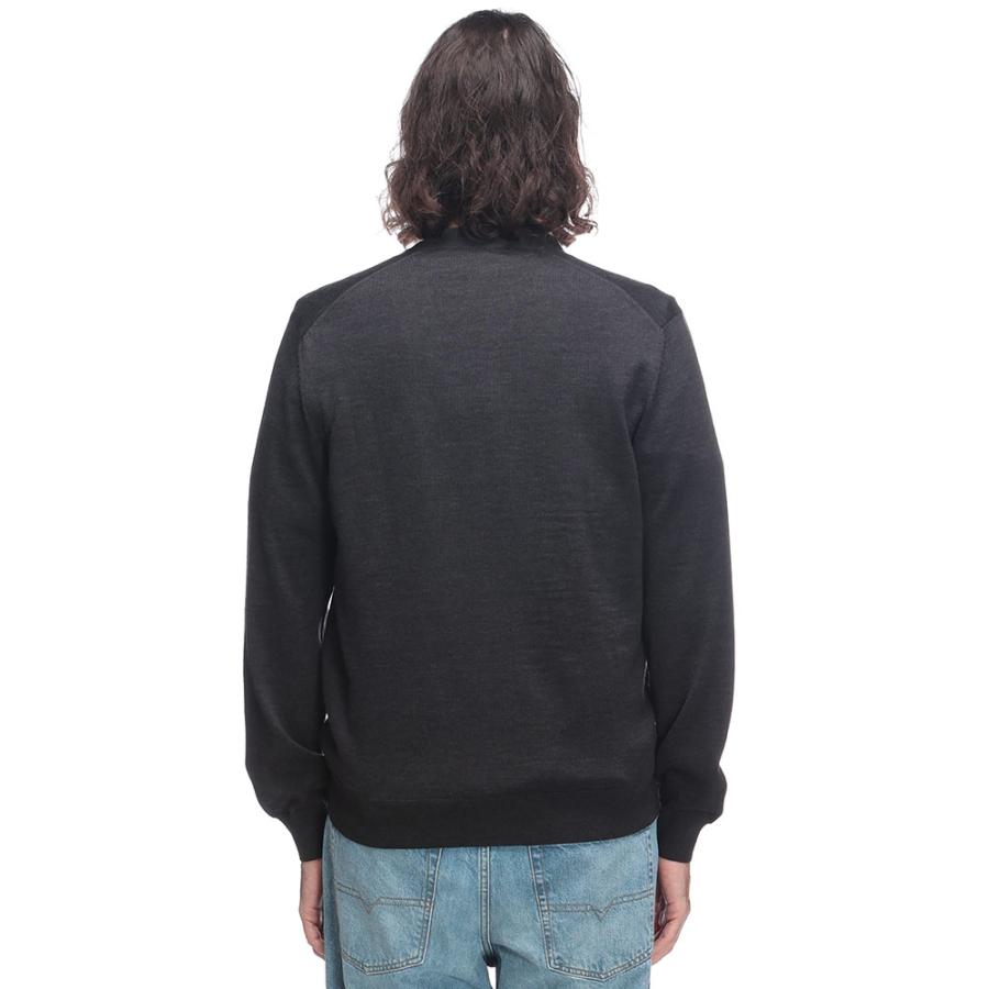 MAISON KITSUNE（メゾン キツネ） メンズ ダブル ボールド フォックス