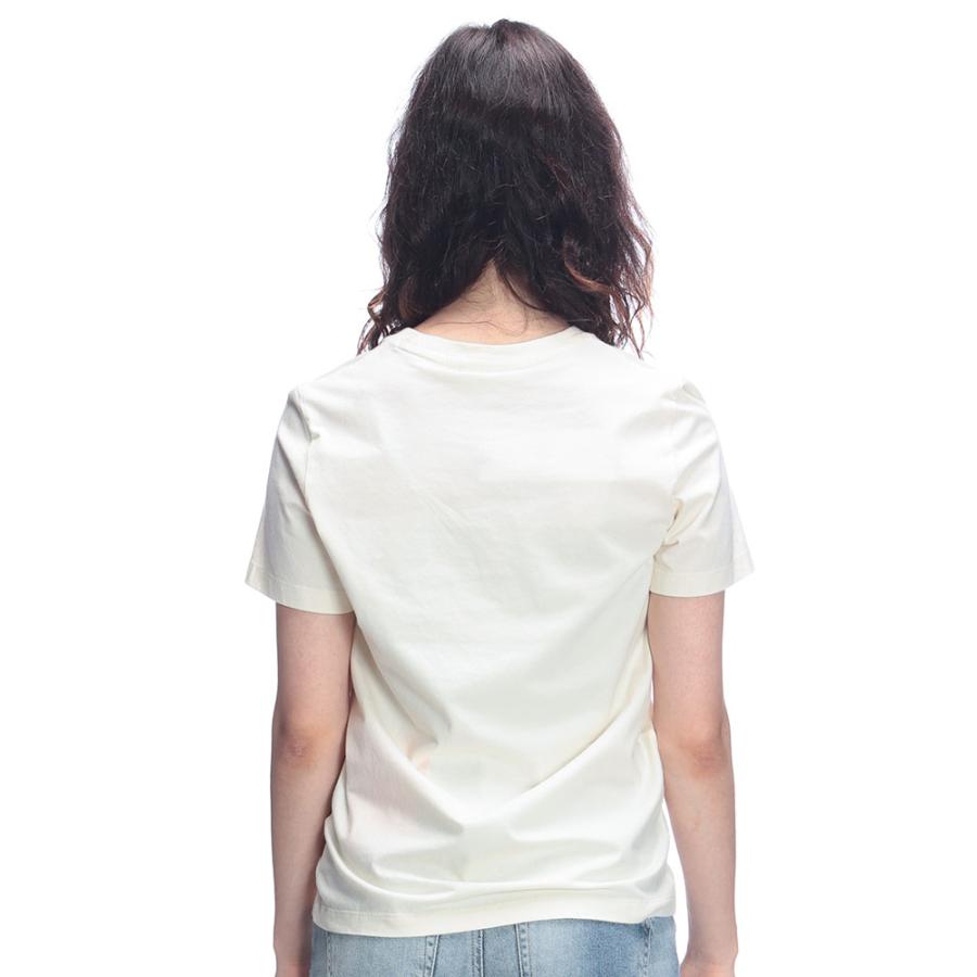 ［新品 匿名配送 送料込］MAISON KITSUNE Tシャツ S レディース MAISON KITSUNE（メゾン キツネ） Tシャツ トップス レディース キツネ