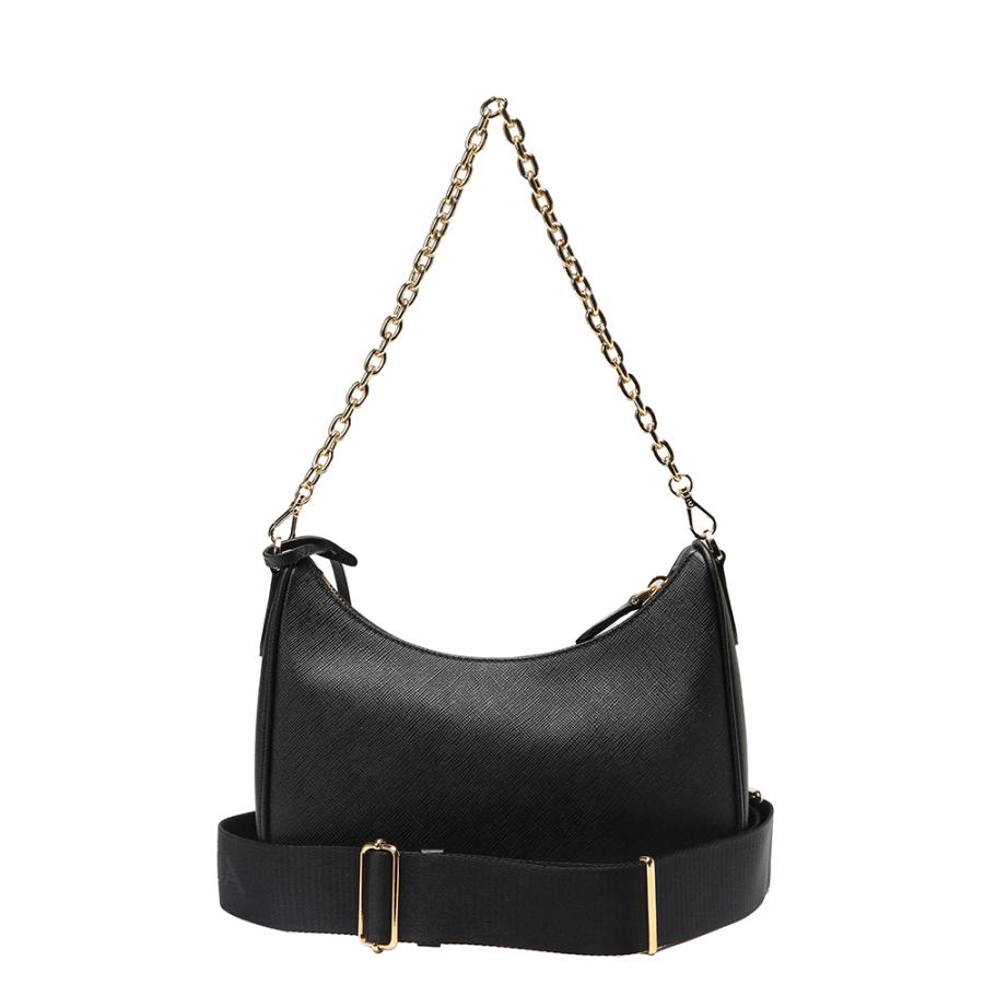 PRADA レザー バック 送料関税込☆PRADA Re-Edition 2005 サフィアーノレザー バッグ (PRADA