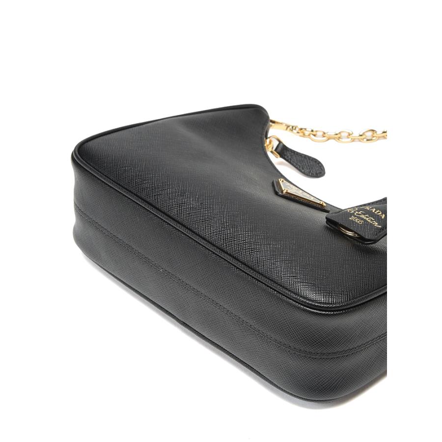 PRADA（プラダ） PRADA Re-Edition 2005 サフィアーノレザー バッグ