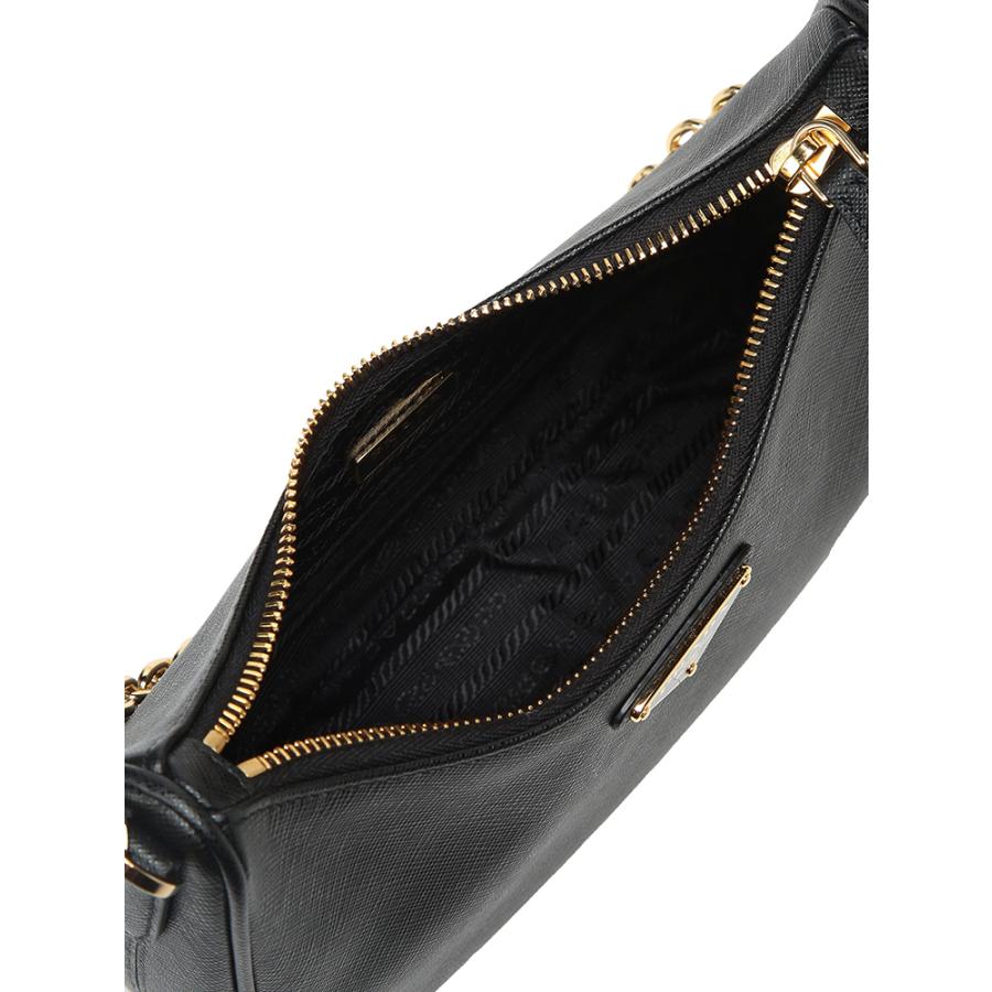 PRADA（プラダ） PRADA Re-Edition 2005 サフィアーノレザー バッグ