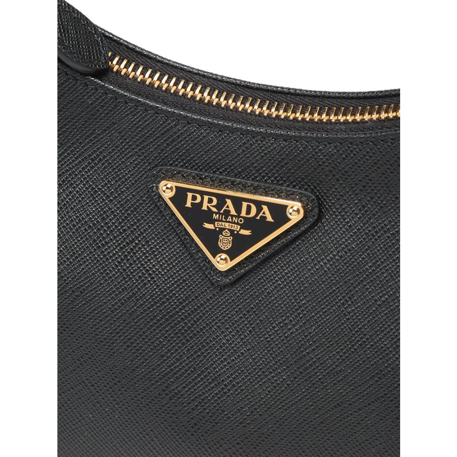 PRADA（プラダ） PRADA Re-Edition 2005 サフィアーノレザー バッグ