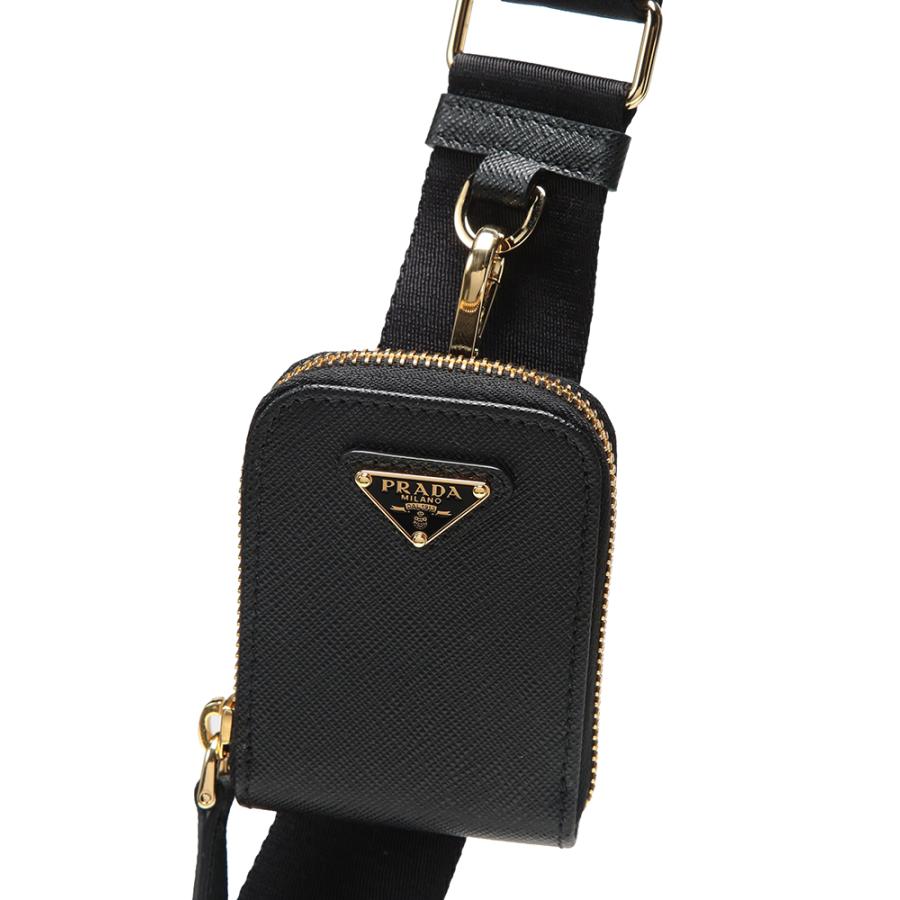 PRADA（プラダ） PRADA Re-Edition 2005 サフィアーノレザー バッグ