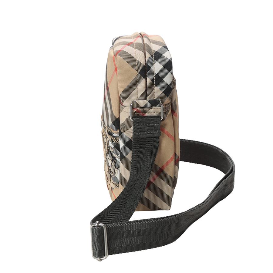 BURBERRY（バーバリー） バーバリーチェック ミニ ショルダーバッグ