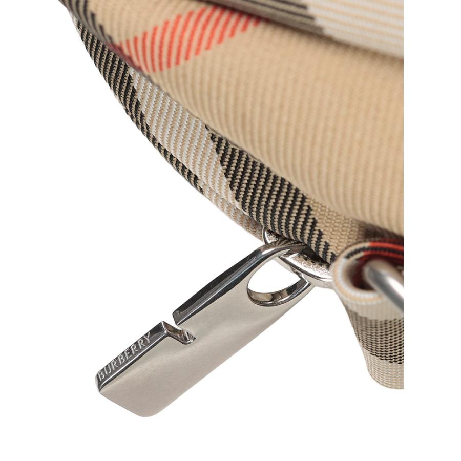 BURBERRY（バーバリー） バーバリーチェック ミニ ショルダーバッグ