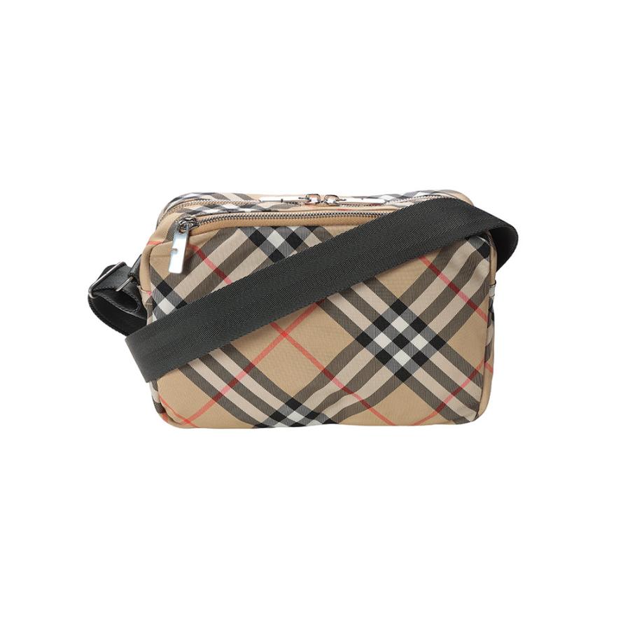 【keimizuno1991】オールド バーバリー ショルダーバッグ BURBERRY - オールドバーバリー♪ショルダーバッグの通販 by chior's