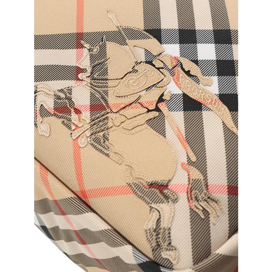 BURBERRY（バーバリー） バーバリーチェック ショルダーバッグ クロス