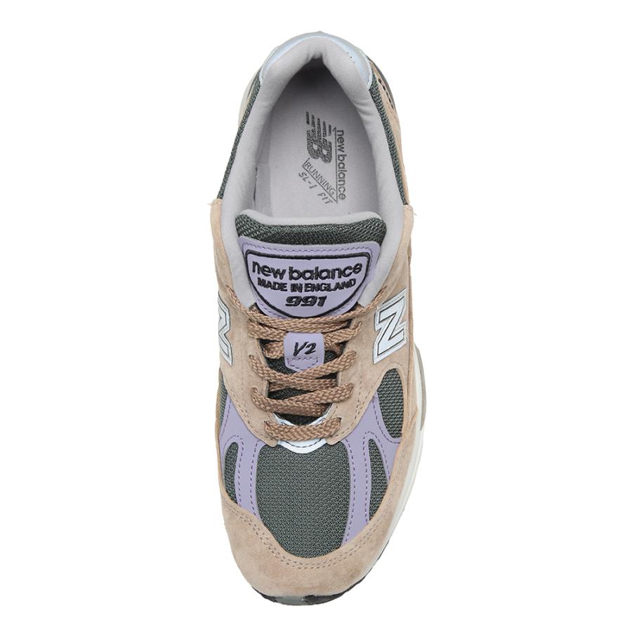 New Balance（ニューバランス） New Balance Made in U.K. 991V2